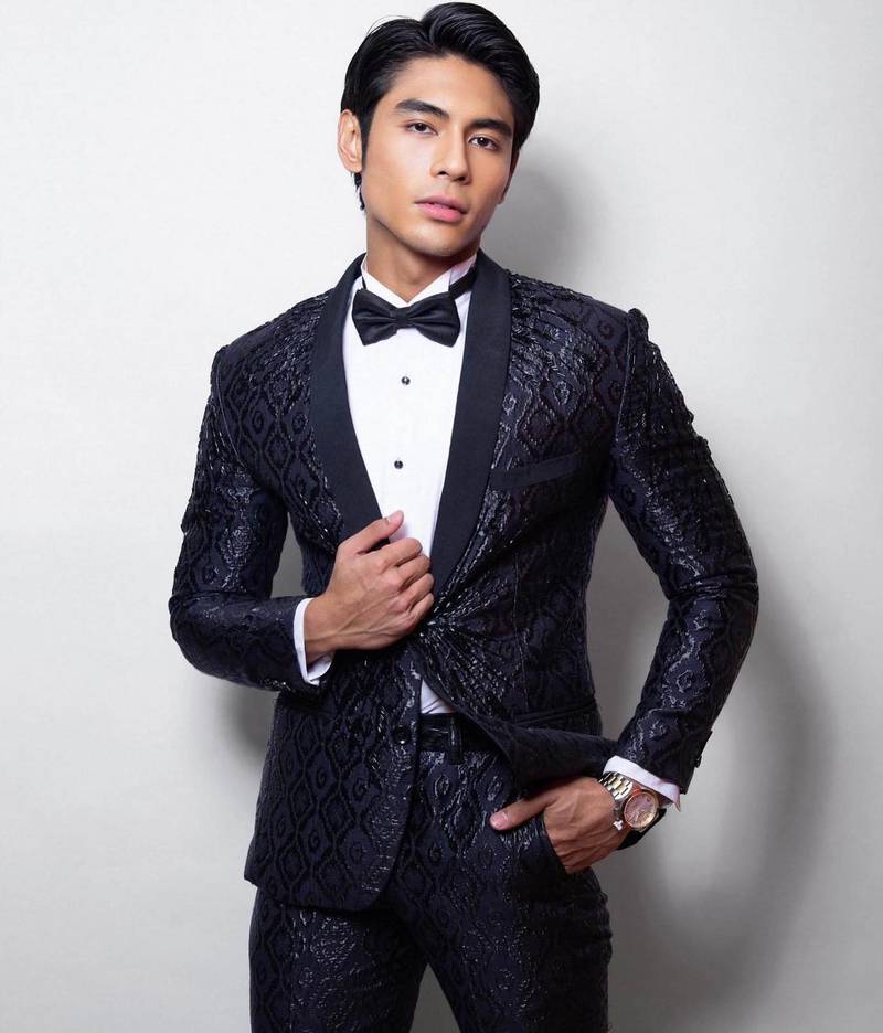 Myron Jude Ordillano from host country Philippines placed fifth in the competition. 