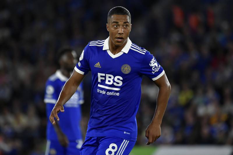 Youri Tielemans – 4 Seldom got close enough to United’s midfielders. Anonymous for long periods. Played a more withdrawn role after half-time, but generally found himself on the periphery of the game wherever he was situated. AP
