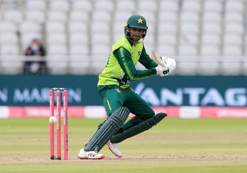 53 – Shoaib Malik has played 53 times in all cricket against India. He has been on the winning side 21 times, with India winning 29 of them. Reuters