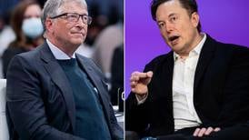 Elon Musk argues with Bill Gates over shorting of Tesla stocks and declines charity offer