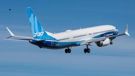 Boeing under pressure over deals as Farnborough International Airshow returns