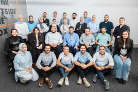 Egyptian tech start-up Sideup raises $1.2m to fuel growth 