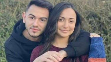 Syrian refugees Dania and Hussam are facing deportation from Denmark.  Courtsey of Dania and Hussam