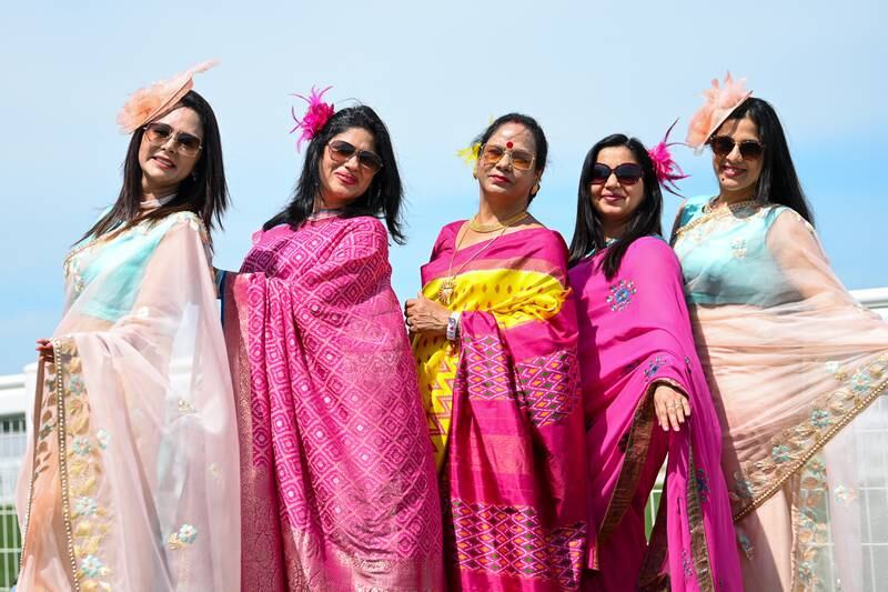 The initiative by a group of women was held to help promote artisans who lost their income during the Covid-19 pandemic.
