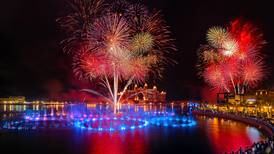 UAE National Day fireworks: Best places to watch in Dubai and Abu Dhabi for 2022
