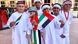 UAE schools mark Flag Day with song, dance and assemblies