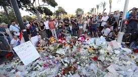 Nice 2016 attacker 'cannot be divorced from ISIS'