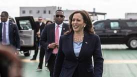 Kamala Harris's chief of staff becomes latest to leave her team
