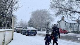 UK weather: Health agency issues warning of severe cold 