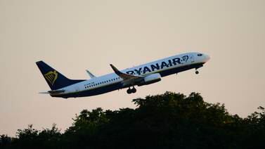 An image that illustrates this article Ryanair signals the end of ultra-low fares