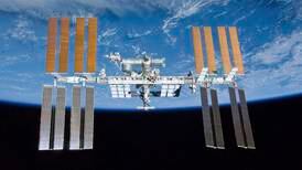 UAE-Bahraini satellite arrives at International Space Station