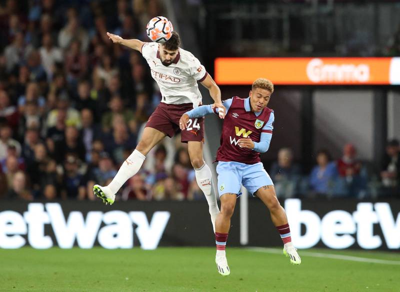 Manuel Benson (Beyer, 74') - N/A. Brought on to help shore up the defense but unfortunate to see his side concede a third less than a minute after coming on. Reuters