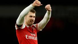 Arsenal's Aaron Ramsey could thrive in Juventus system after summer move