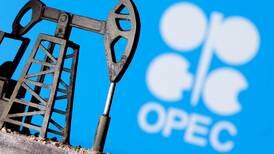 UAE 'to encourage Opec' on oil output boost, says envoy to US Al Otaiba