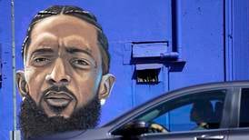 Nipsey Hussle: Eric R Holder found guilty of murdering rapper 
