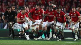 Lions would have won with more preparation, says tour manager John Spencer