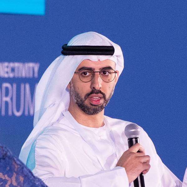 UAE minister calls for global coalition to regulate artificial intelligence