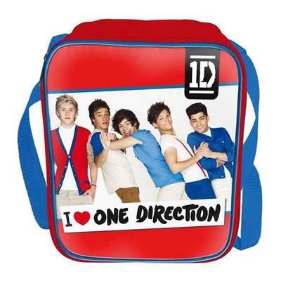 Top One Direction merchandise no 1D fan should be without – in pictures