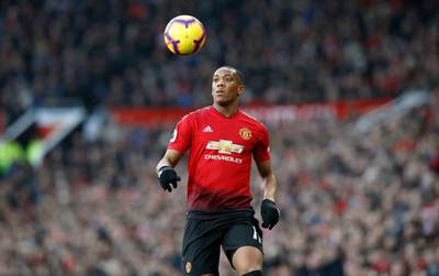 Southampton 0 Manchester United 2 (Saturday, 9.30pm): Why? United are a frustrating side to watch as despite the talent at their disposal they continue to underwhelm. Anthony Martial and Marouane Fellaini have been the bright points for them of them and Jose Mourinho will look to them to see off struggling Southampton. Getty Images