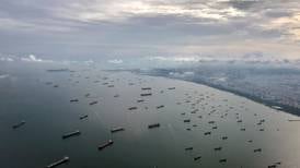 Shipowners 'made $300,000 payoffs' to free vessels held by Indonesian navy