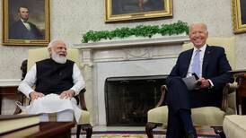 Biden and Modi to discuss Ukraine during online meeting on Monday