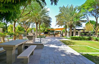 Arabian Ranches, courtesy of Better Homes *** Local Caption ***  wk29ap-Onthemarket-p6-04.JPG