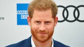 Prince Harry says he warned Twitter ahead of Capitol riot  