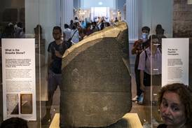 What is the Rosetta Stone? All you need to know