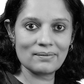 Kavitha  Rao author image