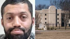 Britain's MI5 decided Texas synagogue hostage-taker Malik Akram posed no terror risk