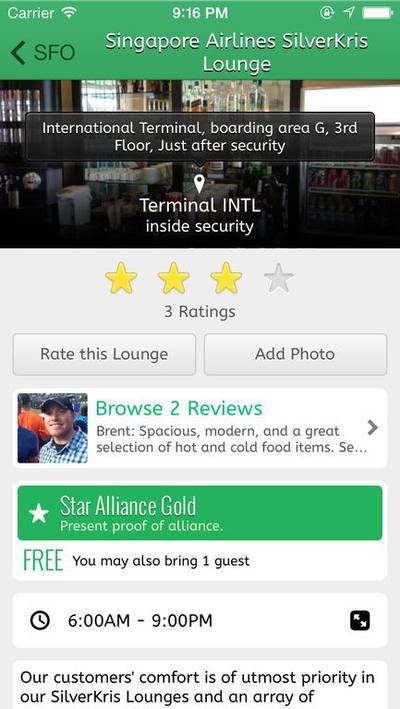 Star Alliance adds Android app to provide single source of travel info