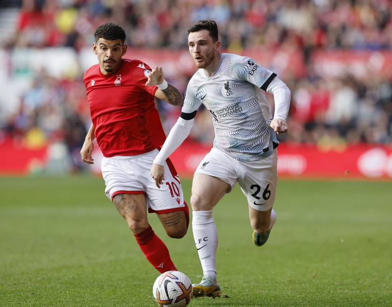 Morgan Gibbs-White - 6. The 22-year-old saw plenty of the ball but was not particularly incisive. He had a great chance to double the lead but his touch allowed Milner to block. Reuters