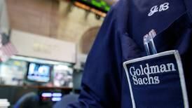 Big US banks continue to hire as Goldman Sachs sacks 3,000 employees