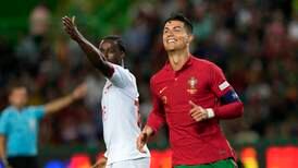 Nations League: Ronaldo and Haaland score braces as Gavi makes history for Spain