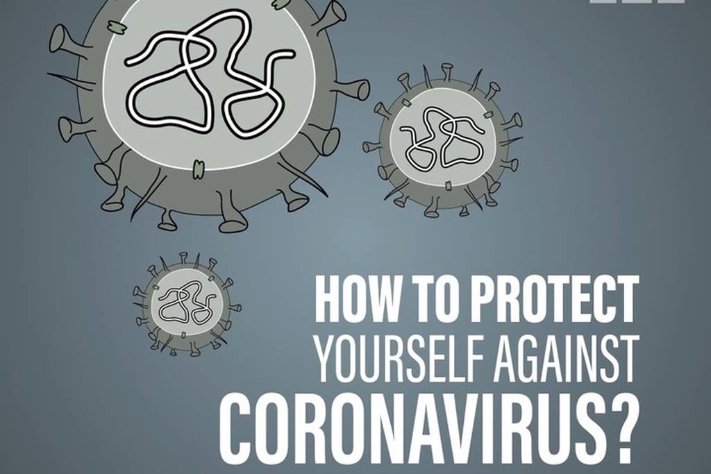 How to protect yourself against coronavirus