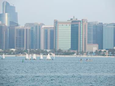 UAE banks outperform GCC peers as economy's growth boosts profits
