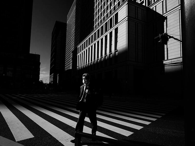 Yasuhiro Takachi, Japan, Second Place, National Awards, Sony World Photography Awards 2022.