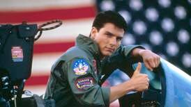 'Top Gun' 36 years later: seven questions I had rewatching the 1986 film