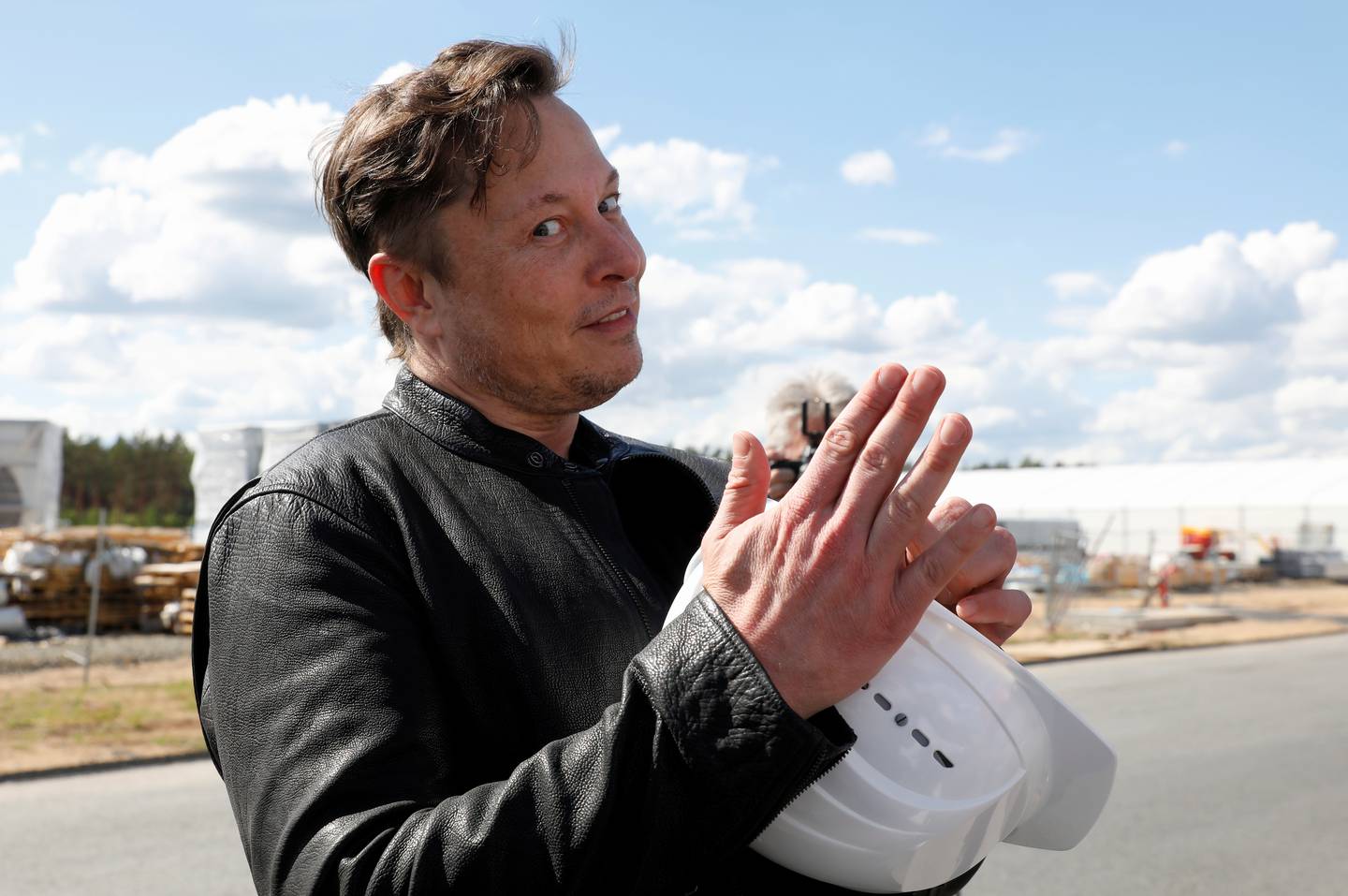 SpaceX founder and Tesla chief executive Elon Musk's net worth of $288.6 billion is now greater than the market value of Exxon Mobil or Nike. Reuters