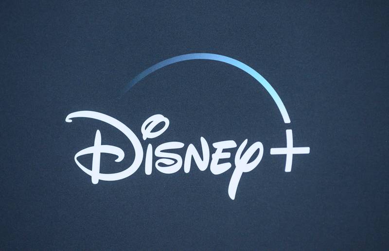 Disney+ is the streaming arm of entertainment giant Disney. AFP