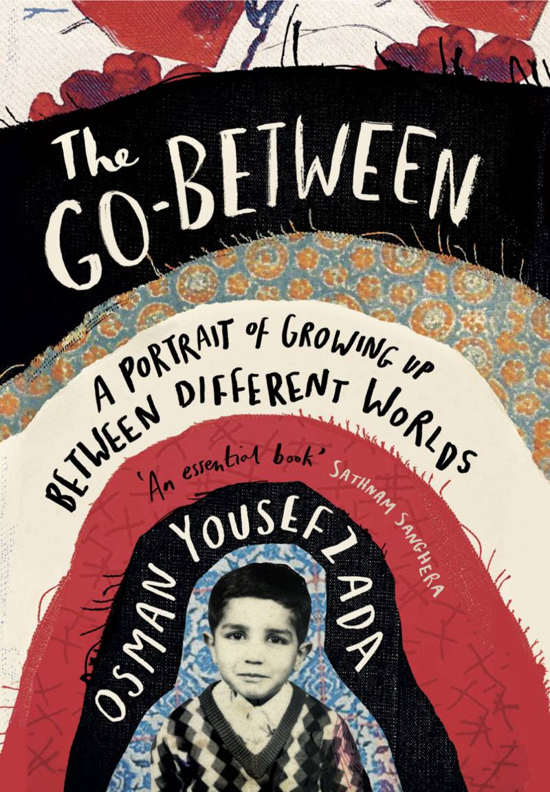 In his memoir, the author gives incredibly detailed glimpses of the reality of his immigrant community in Britain. Photo: Cannongate Books