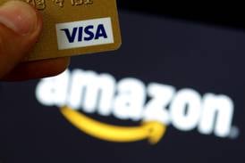 Amazon ends ban on UK-issued Visa credit cards