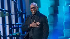 Dave Chappelle attacked on Hollywood Bowl stage during Los Angeles show