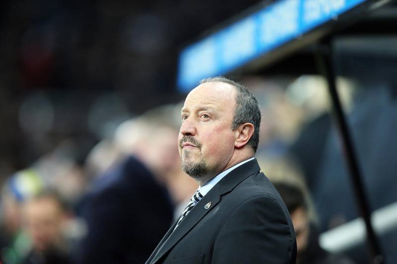 Newcastle United 2 points. A winless festive period has pulled them back into the relegation scrap. Defeats to Liverpool and Manchester United were not unexpected for Rafa Benitez's, pictured, team, but failing to beat Fulham and not being able to hold out for a win at Watford was frustrating. EPA