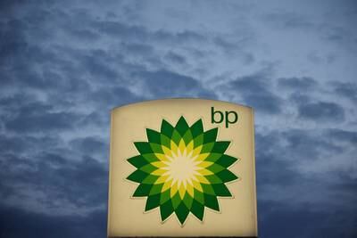 BP is facing a leadership change after its chief executive resigned last week. Reuters