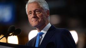 Bill Clinton leaves hospital after treatment for infection