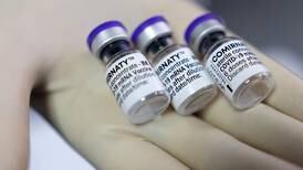 Denmark to destroy 1.1 million Covid-19 vaccines as expiry date nears