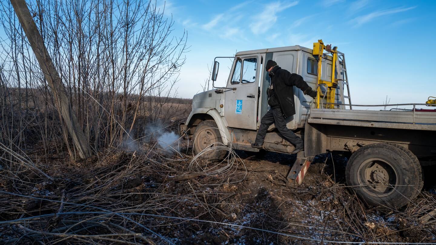 Чому війна в Україні є поворотним моментом для майбутнього СПГ