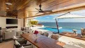 Hacienda-style Mexican mansion with elevator to the beach on the market for $24 million 