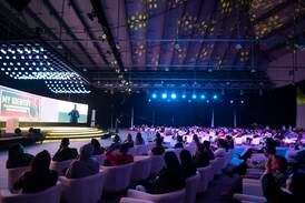 More than 100 start-ups to pitch new ideas at Sharjah Entrepreneurship Festival